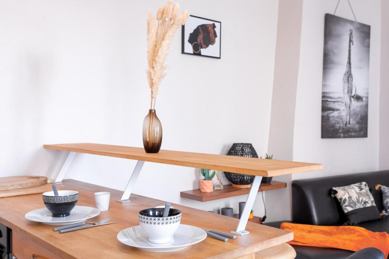 Les Halles Forville - Palais, Plages, Wifi, Clim Apartamento Cannes