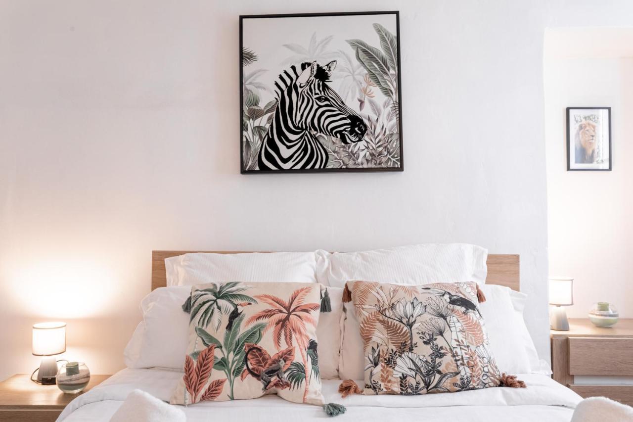 Les Halles Forville - Palais, Plages, Wifi, Clim Apartamento Cannes